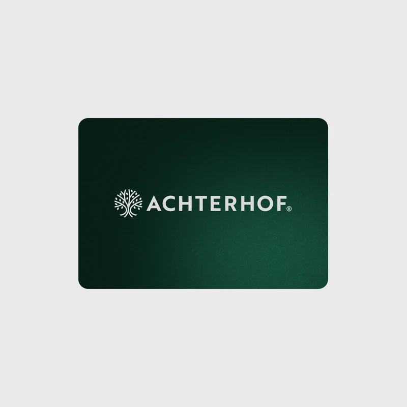 Geschenkgutschein (Digital Gift Card)