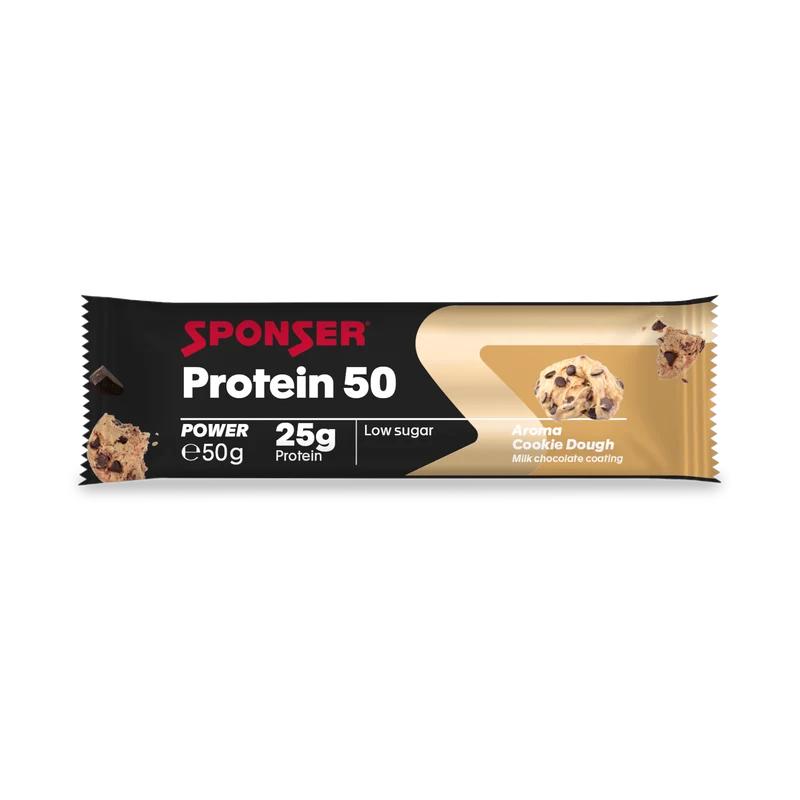 Protein 50 | Cookie Dough